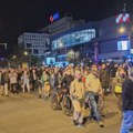 "Двадесет три месеца без правде": Комеморативни скуп у Новом Саду поводом пада надстрешнице