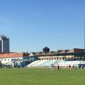 Polufinale Kupa GFS Pančeva: Ševo povukao do finala