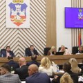 Skupština o 43 tačke dnevnog reda, bez rasprave o Šapiću