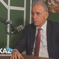 Ponoš: Vreme je za razgovor o tome šta ćemo ako režim vidi da gubi izbore i odluči da ne preda vlast mirno