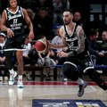 Partizan razbio Austrijance: Crno-beli na korak od stotke, Penjaroja može zadovoljan pred paklenu evroligašku nedelju!