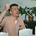Pavlović: Bez 400.000 novih birača Studentska lista teško može do promene