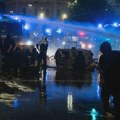 Sukob policije i demonstranata u centru Milana