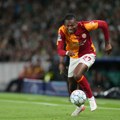 Povreda ili najveće poniženje portugalskog asa