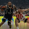 Kad i gde možete da gledate meč Partizan – Crvena zvezda u Evroligi?