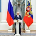Putin se izjasnio o odnosima sa Kinom...