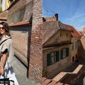 Sibiu je jedan od najlepših gradova Transilvanije – i idealan je za vikend putovanje