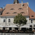 Sibiu je jedan od najlepših gradova Transilvanije – i idealan je za vikend putovanje