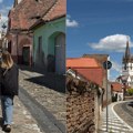Сибиу је један од најлепших градова Трансилваније – и идеалан је за викенд путовање