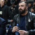 Nikola Peković: "Željko Obradović je ovo zaslužio, kada svi raspravljaju o tome..."
