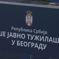 Tužilaštvo traži pritvor za osumnjičenog da je odavao poverljive podatke