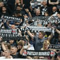 Partizan prihvatio promenu termina finala sa Zvezdom