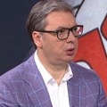 Aljbin Kurti želi da izazove rat! Vučić ukazao na jezivi plan Prištine