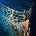 Drama na Atlantiku: Nestala podmornica koja prevozi turiste do olupine Titanika