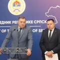 Republika Srpska ne može da sarađuje sa visokim predstavnikom u BiH jer on ne postoji