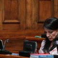 Šta Marinika Tepić tvrdi da Ana Brnabić ne zna, a morala bi da zna posle dva mandata