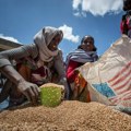 SAD užasnute stanjem u Etiopiji nakon što joj je prekinuta pomoć u hrani