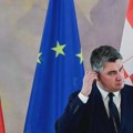 „Jakov Milatović mora biti procrnogorski predsednik i raditi u interesu Crne Gore“: Zoran Milanović za podgoričku…