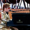 Elton John svjedočio putem video veze na suđenju Kevinu Spaceyu