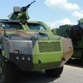 Najbrojnije borbeno-oklopno vozilo u Vojsci Srbije: Stigla prva partija (video)