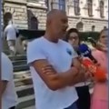 Ako treba krv da se prolije Stravične pretnje Kokanovića, opozicionar priziva zlo (video)