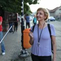 Biljana Stojković: Saradnja Zajedno, Demokratske i stranke Srbija Centar postaje čvršća