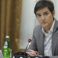 Brnabić razgovarala sa Stujartom Pičom