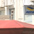 Radnik Pošte išao na proteste, pa od firme dobio „pismo“ – manja plata ili otkaz