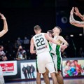 Litvanija silna protiv Grka: Papapetru i saigrači idu kući, Jokubaitis poslao tim u četvrtfinale Mundobasketa