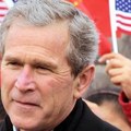 Džordž Buš: Zelenski je čvrst, mogao bi biti iz Teksasa