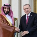 O stubovima nove vanjske politike Saudijske Arabije