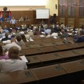 Skupština Grada Beograda usvojila rebalans budžeta za 2023.