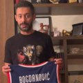 Dres Bogdana Bogdanovića iz finala Svetskog prvenstva na licitaciji: Milan Vasić apelovao da se pomogne Nenadu