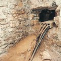 Kopači napustili Crnu Goru čim je tunel otkriven