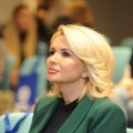 Težimo da napravimo društvo bez nejednakosti: Ministarka Kisić na skupu u Njujorku!