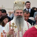 Monaški život se normalizuje Episkop Teodosije posetio manastir Banjsku
