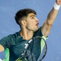 Alkaraz savladao Muzetija za plasman u četvrtfinale ATP turnira u Pekingu