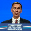Britanski ministar finansija najavio povećanje minimalca, ali ne da smanjenje poreza
