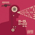 Sutra počinje festival "Uhvati film" (AUDIO)