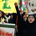 Izrael i Palestinci: Šta je Hezbolah, pokret iz Libana