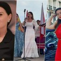 Srpska glumica osvaja svetsku scenu: Nevena Šarčević očarala Italijane, vodila program u Sanremu, a sad ima novi plan!