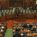 Poslanici Samoopredeljenja bojkotovali sednicu Skupštine Kosova