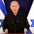 Netanjahu grmi iz izraela dok se vođa Hezbolaha obraća! Stravične pretnje upućene sa fronta: Skupo ćete platiti!