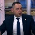 Vulin: Vučić mi je prepustio odluku o ostavci