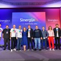 Počela Sinergija 23: Živimo u inspirativnoj eri revolucionarnih promena