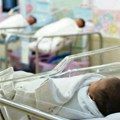 Lepe vesti! Bebi bum u čačanskom Porodilištu: U jednom danu na svet došle 3 bebe, dva dečaka i devojčica