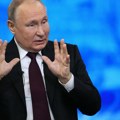 "Pucale sebi u nogu" Putin saopštio šokantnu informaciju o dolaru
