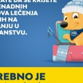 Srećko zna kako da budete spokojni na skijanju!