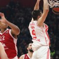 Olimpija pred Zvezdu povukla radikalan potez zbog bezbednosti: Samo će ovi navijači moći na utakmicu u Milanu