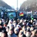 "Šamar" koji će šolc dugo pamtiti: Danas paljenje lomača širom Nemačke - Protesti poljoprivrednika kakvi još nisu…